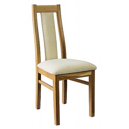 Anbercraft - Dura Top Videco Dining Chair