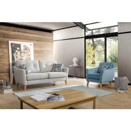 Primavera - Felicity Medium Sofa