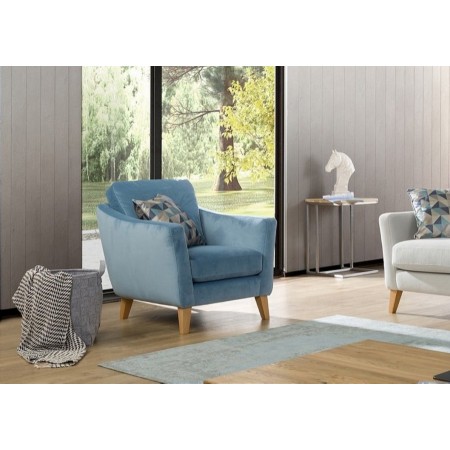 Primavera - Felicity Armchair