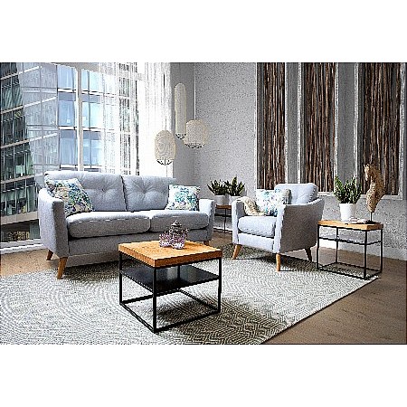 Primavera - Felicity Small Sofa