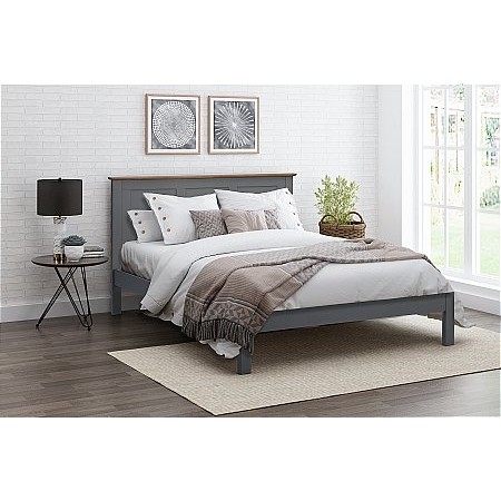 The Smith Collection - Bailey Bedstead