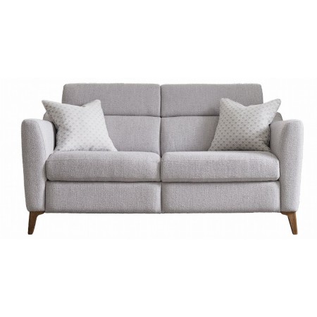 Ashwood - Salisbury 2 Seater Fixed Sofa