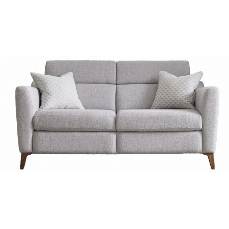 Ashwood - Salisbury 2 Seater Ultimate Recliner