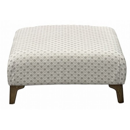 Ashwood - Salisbury Designer Stool