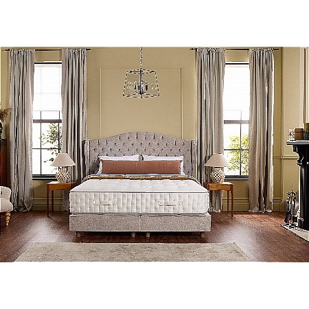 Harrison Spinks - Diamond 25000 Divan