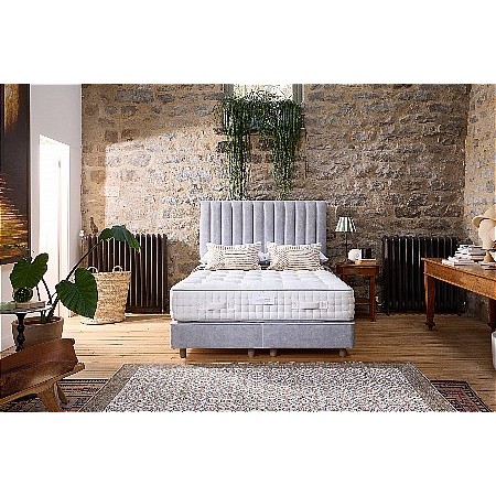 Harrison Spinks - Platinum 12500 Divan