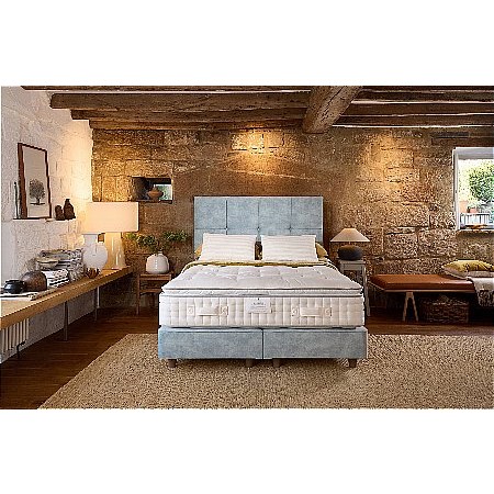 Harrison Spinks - Radiant 15000 Divan