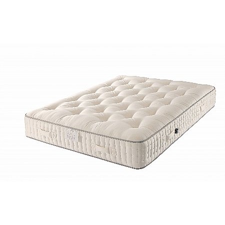 Harrison Spinks - Platinum 12500 Mattress