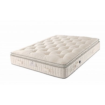 Harrison Spinks - Radiant 15000 Mattress