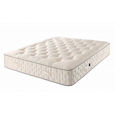 Harrison Spinks - Diamond 25000 Mattress