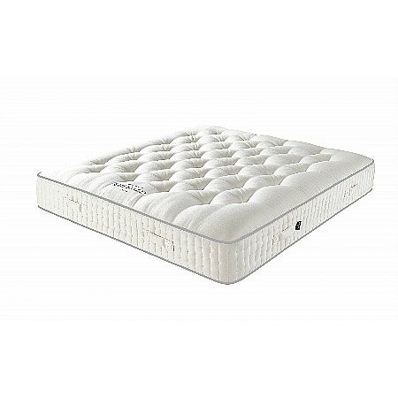 Harrison Spinks - Emerald 16500 Mattress
