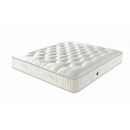 Harrison Spinks - Ruby 12500 Mattress