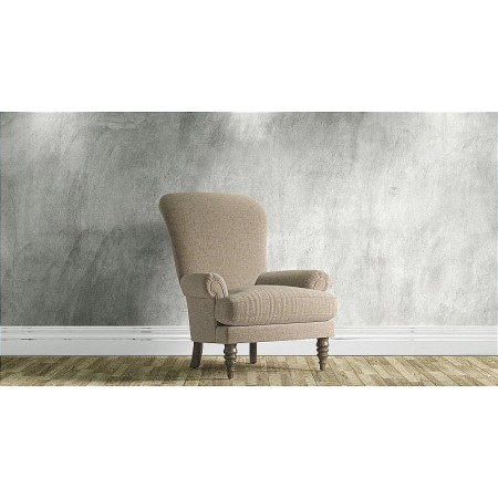 Tetrad - Elgar Highback Chair