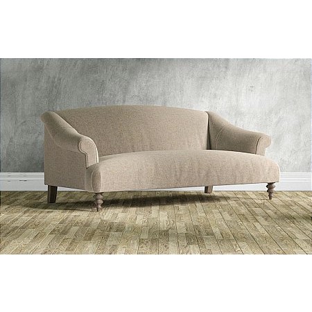 Tetrad - Jacaranda Midi Sofa