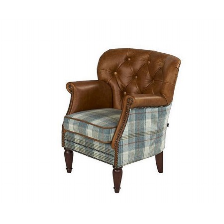 Worth Furnishings - Marlon Occasional Chair