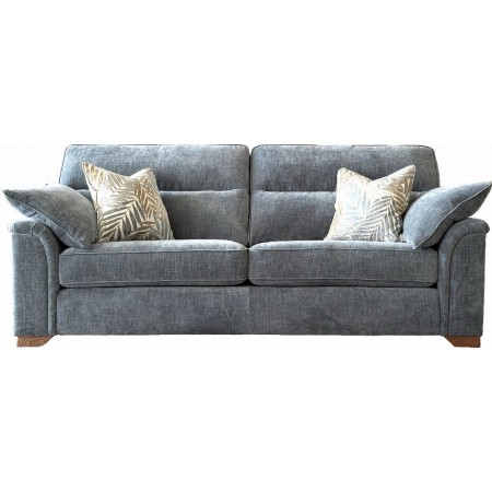 Ashwood - Oxford 4 Seater Sofa