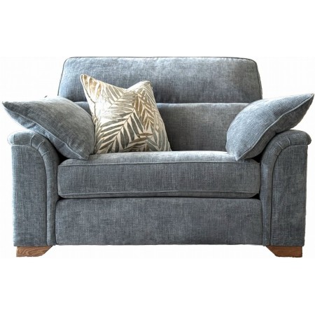 Ashwood - Oxford Cuddler