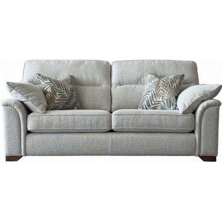 Ashwood - Oxford 3 Seater Sofa