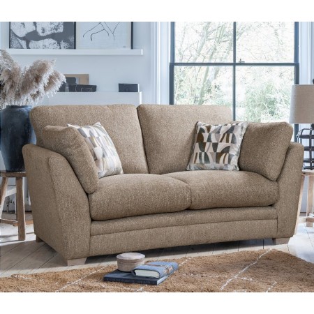 Alstons Upholstery - Rochelle 2 Seater Sofa Standard Back