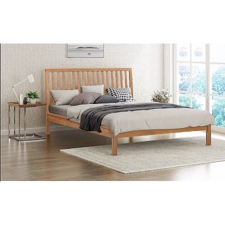 The Smith Collection - Durham Wooden Bedstead