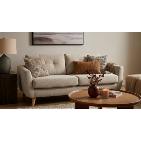Siren - Sala Small Sofabed