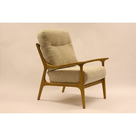 Cotswold Chair Company - Avebury Accent Chair