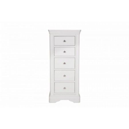 Vida Living - Mabel 5 Drawer Chest