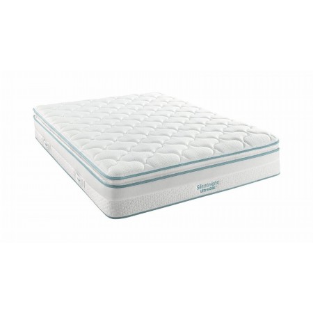 Silentnight - UltraGel Cool to Touch Celesta Mattress