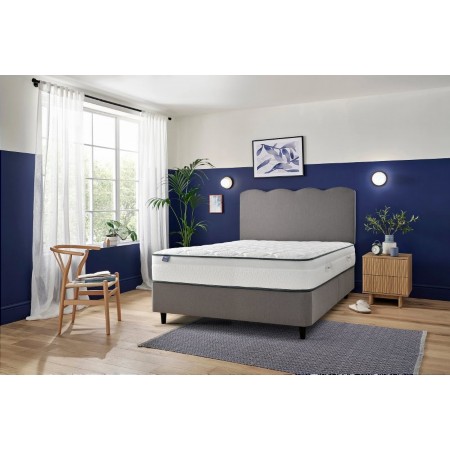 Silentnight - UltraGel Opel 1000 Pocket Mattress