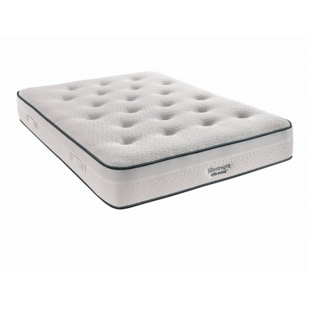 Silentnight - UltraGel Talia 1400 Pocket Mattress