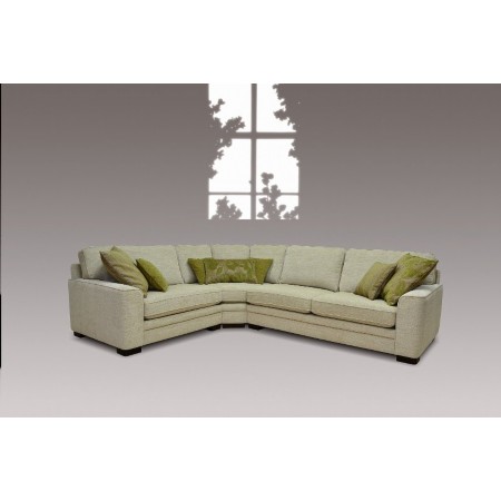 Primavera - Eden Corner Sofa