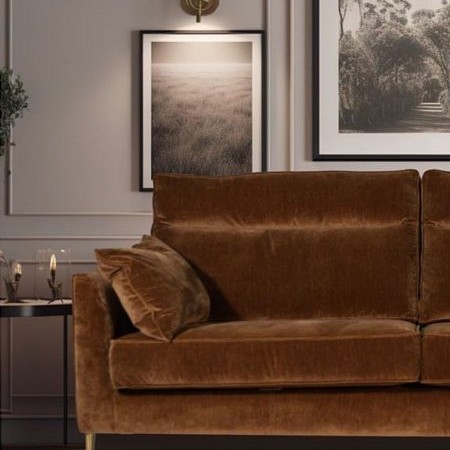 Siren - Alice Sofa