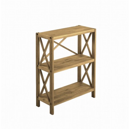 The Smith Collection - Royal Oak 3 Shelf Unit