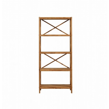 The Smith Collection - Royal Oak 5 Shelf Unit