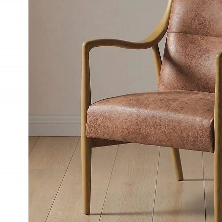 Kyoto Futons - Tarquin Accent Chair