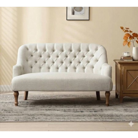 Kyoto - Bianca 2 Seater Sofa