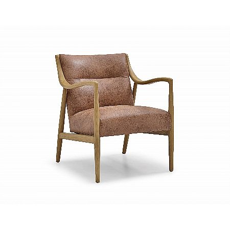 Kyoto - Tarquin Accent Chair