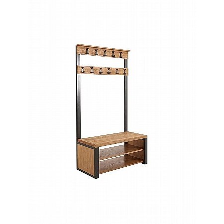Classic Furniture - Fusion Hall Unit
