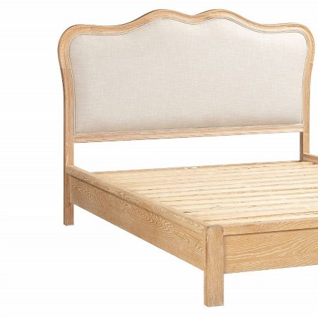 The Smith Collection - Celine Wooden Bed