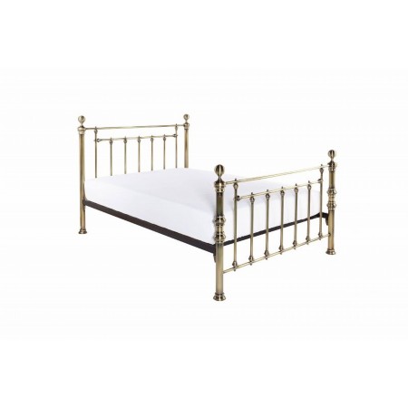 The Smith Collection - Winchcombe Metal Bed