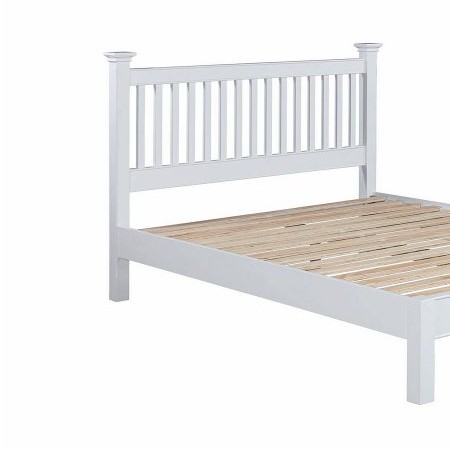 The Smith Collection - Winchester Wooden Bed