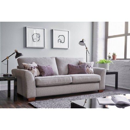 The Smith Collection - Lincoln Sofa