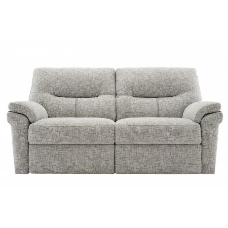 G Plan Upholstery - Seattle 2.5 Seater Recliner Sofa