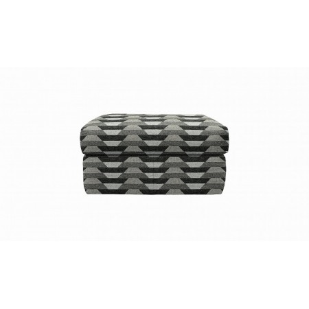 G Plan Upholstery - Seattle Footstool
