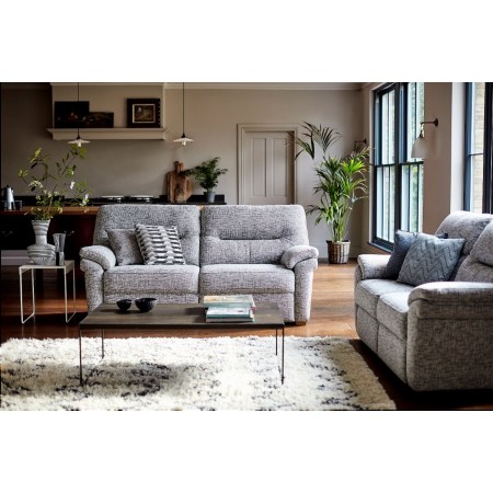 G Plan Upholstery - Seattle Sofas