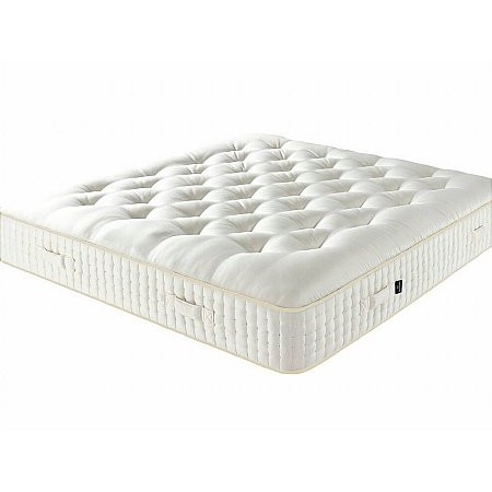 Harrison Spinks - Sargasso 22750 Mattress