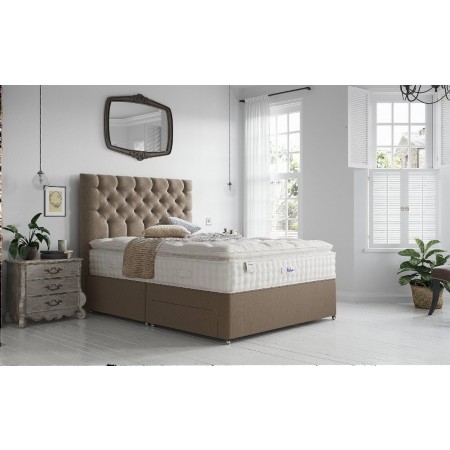 Relyon - Luxury Silk 2850 Divan