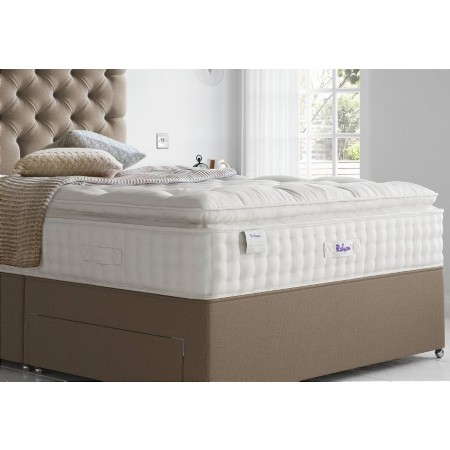 Relyon - Luxury Silk 2850 Mattress