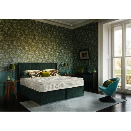 Hypnos - Turville Divan Set