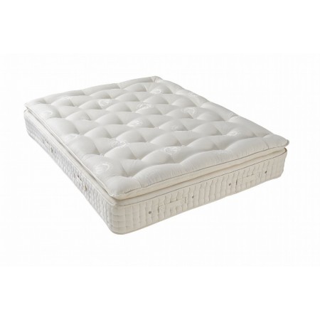 Hypnos - Turville Pillow Top Mattress